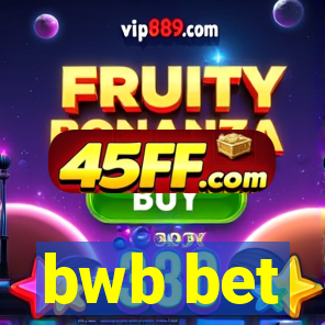 bwb bet